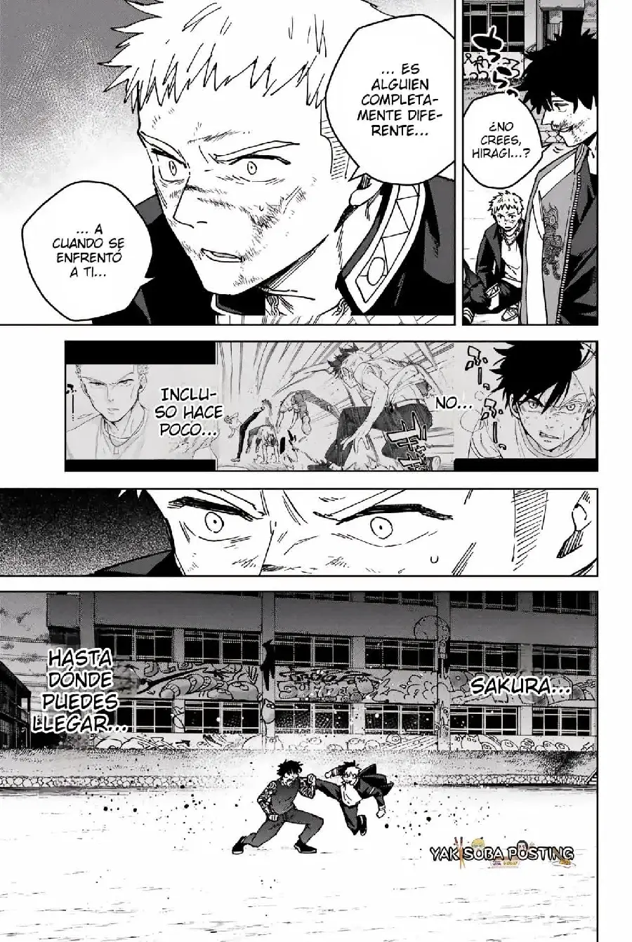 Página 80 del Manga
