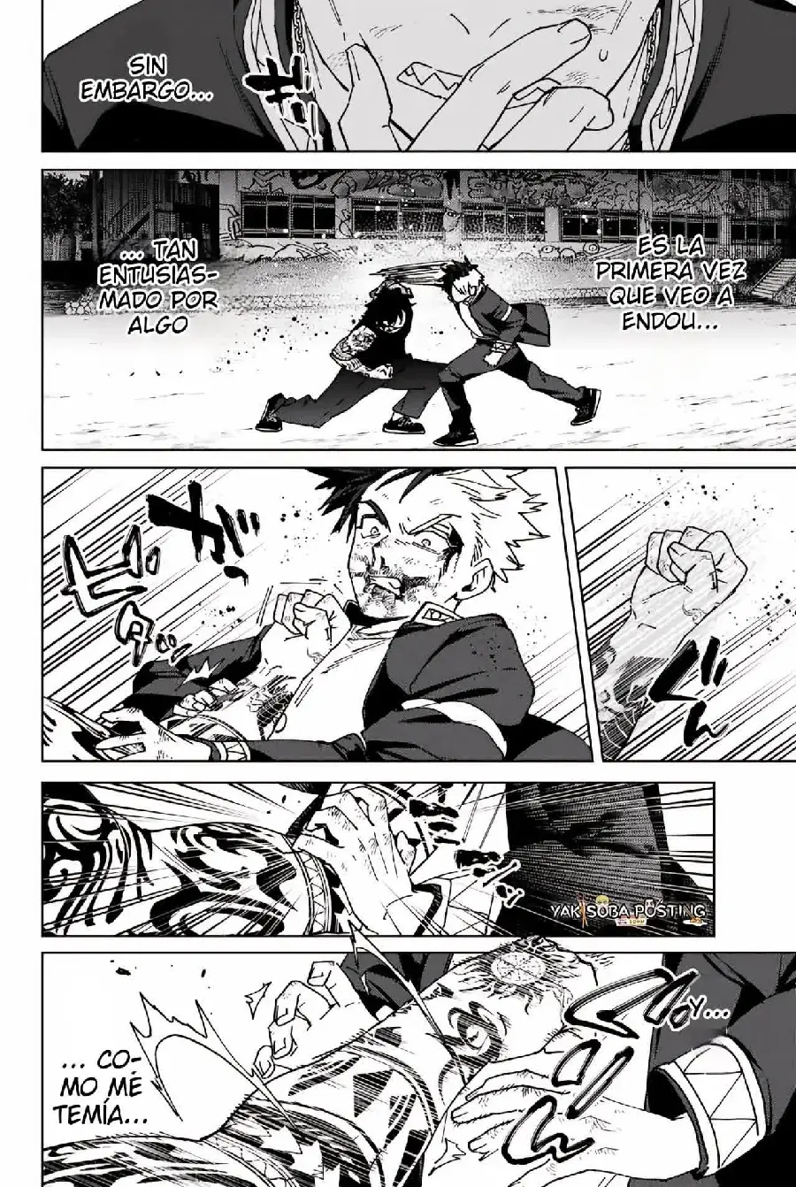 Página 81 del Manga