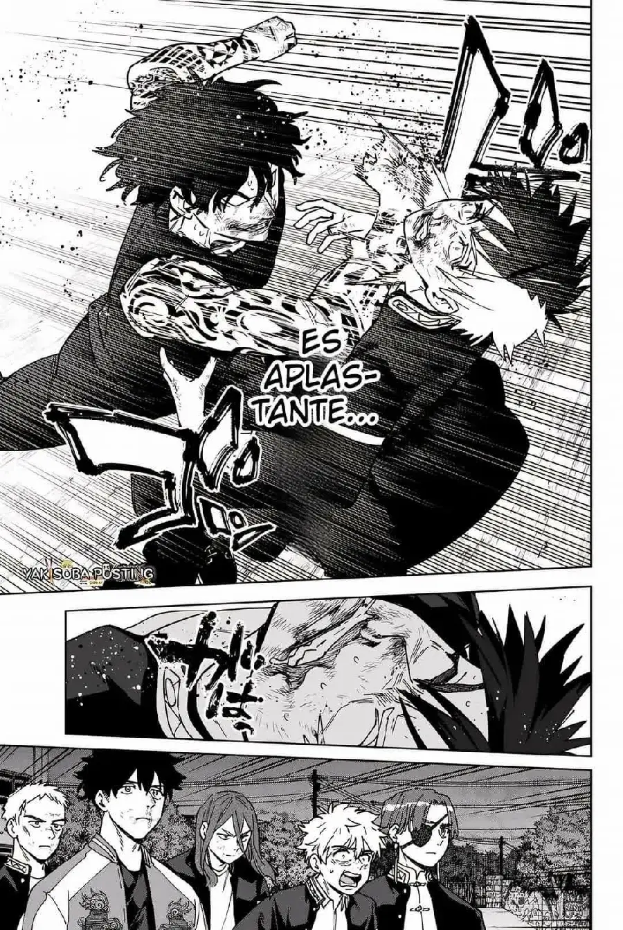 Página 82 del Manga