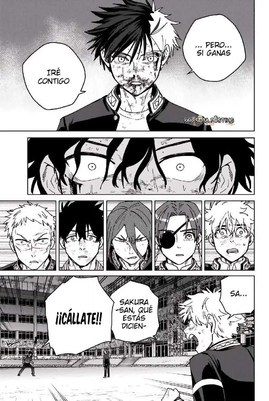 Página 88 del Manga