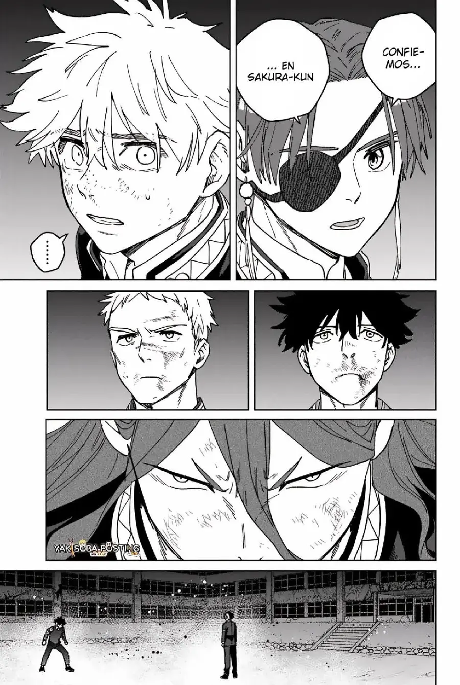 Página 90 del Manga