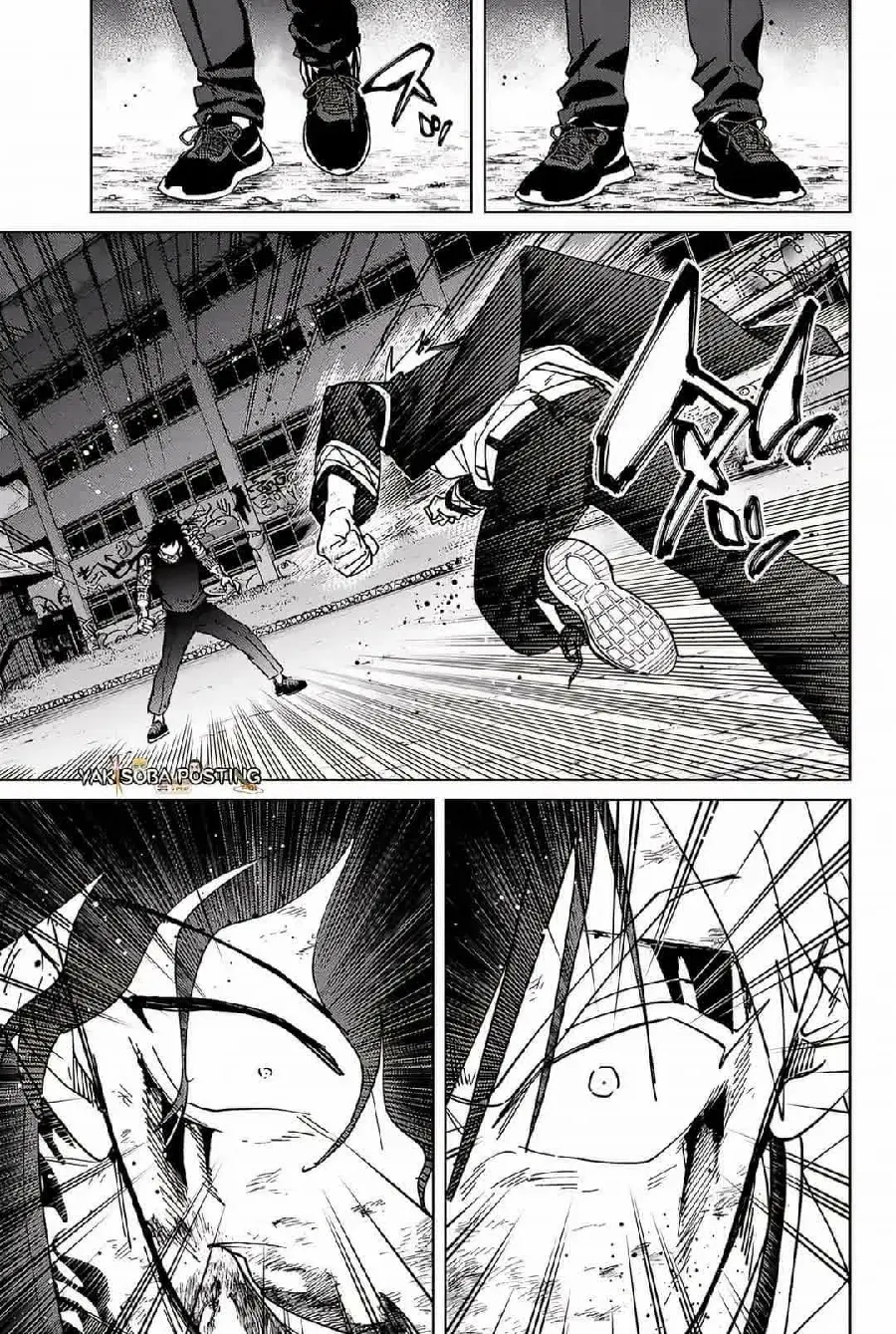 Página 92 del Manga