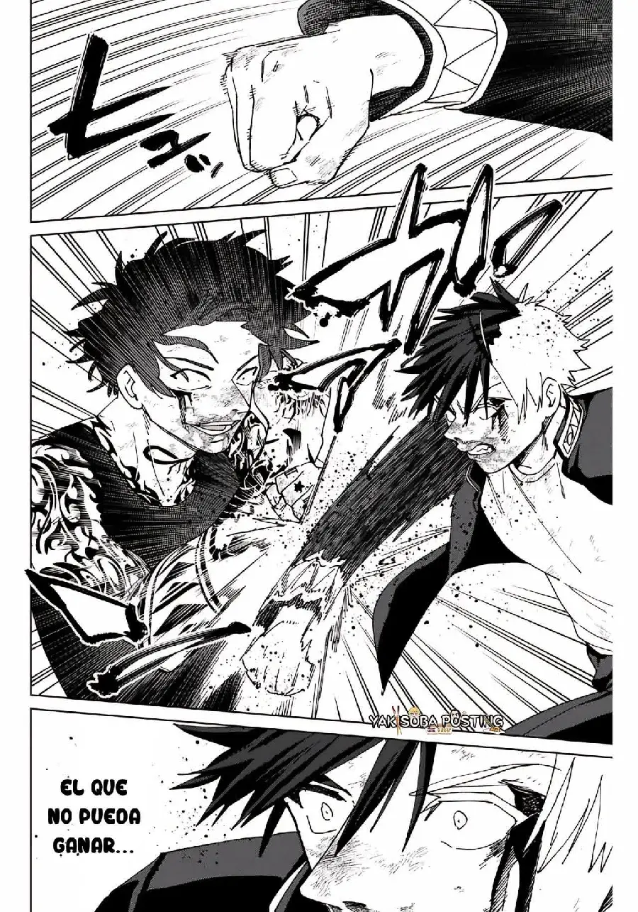 Página 93 del Manga