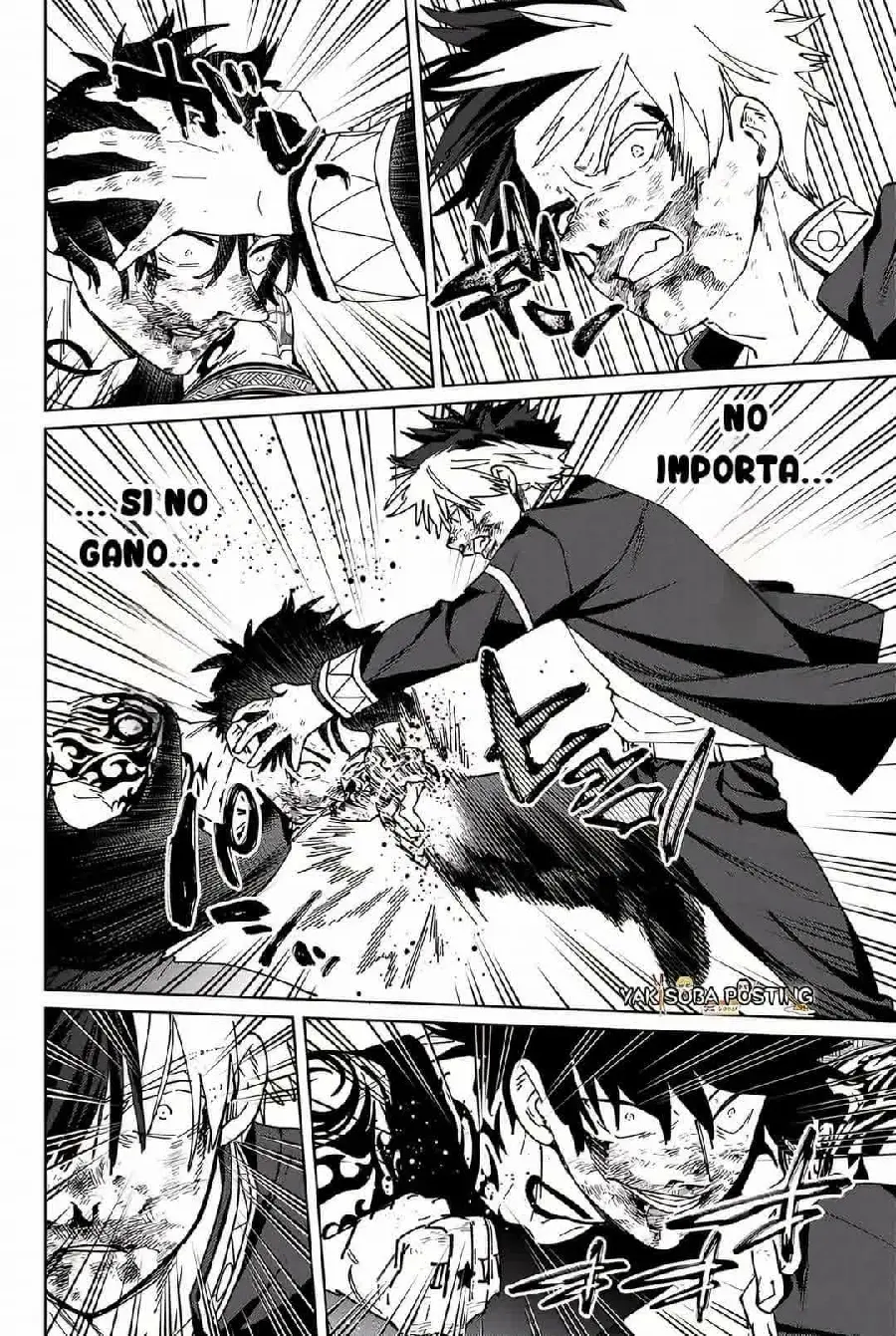Página 95 del Manga