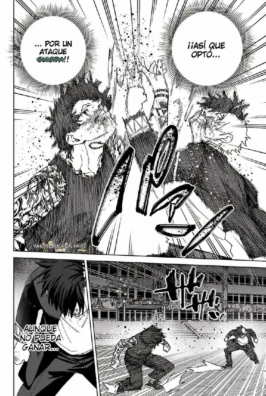 Página 97 del Manga