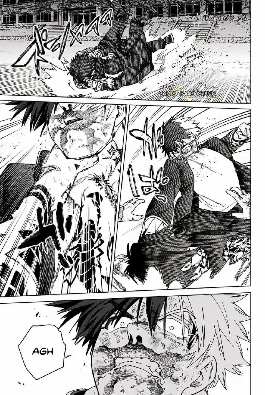 Página 100 del Manga