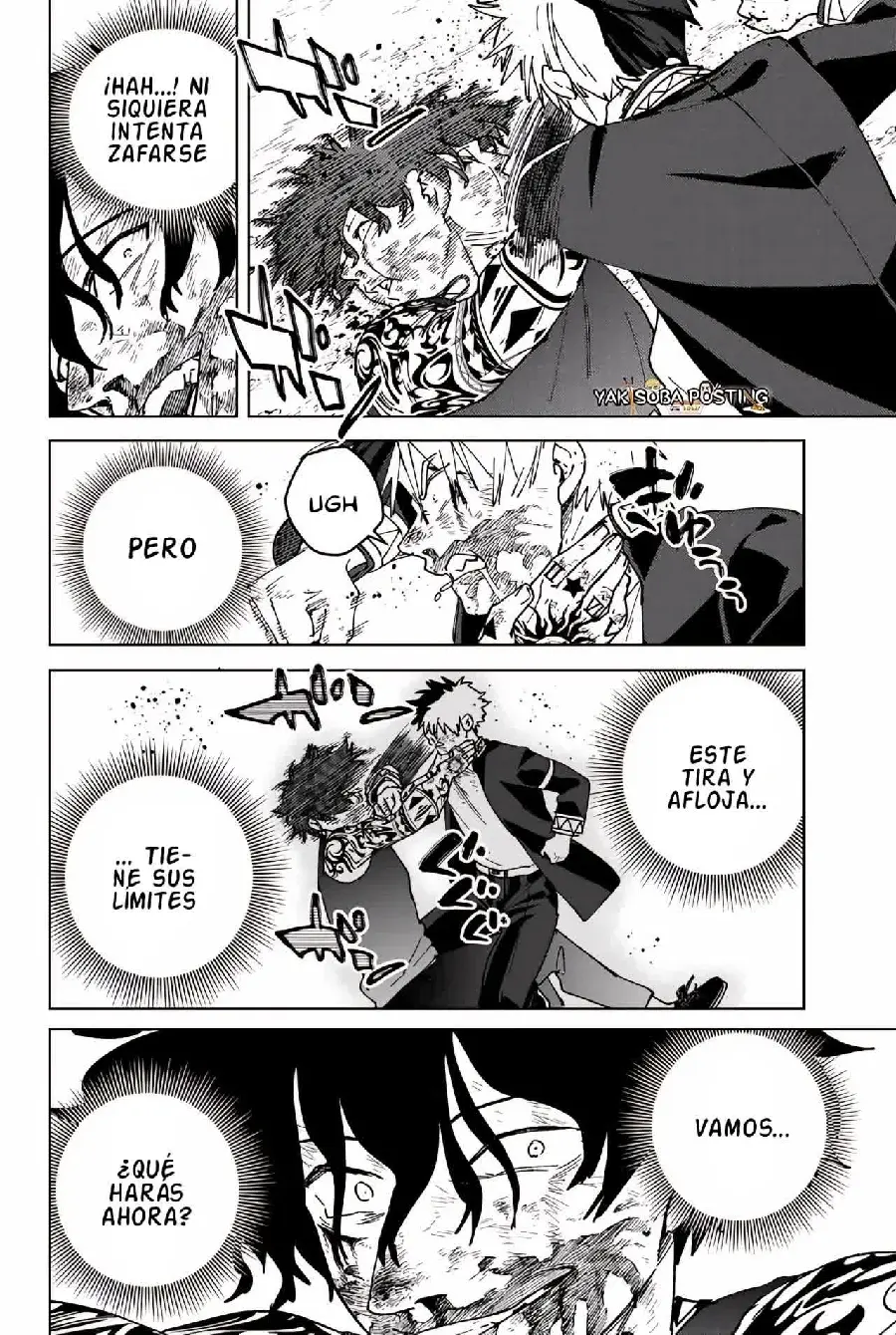 Página 101 del Manga