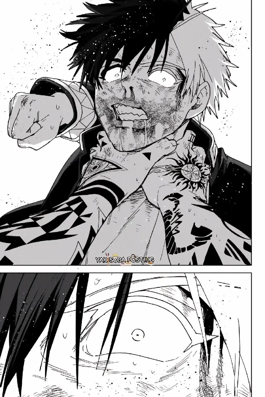 Página 102 del Manga
