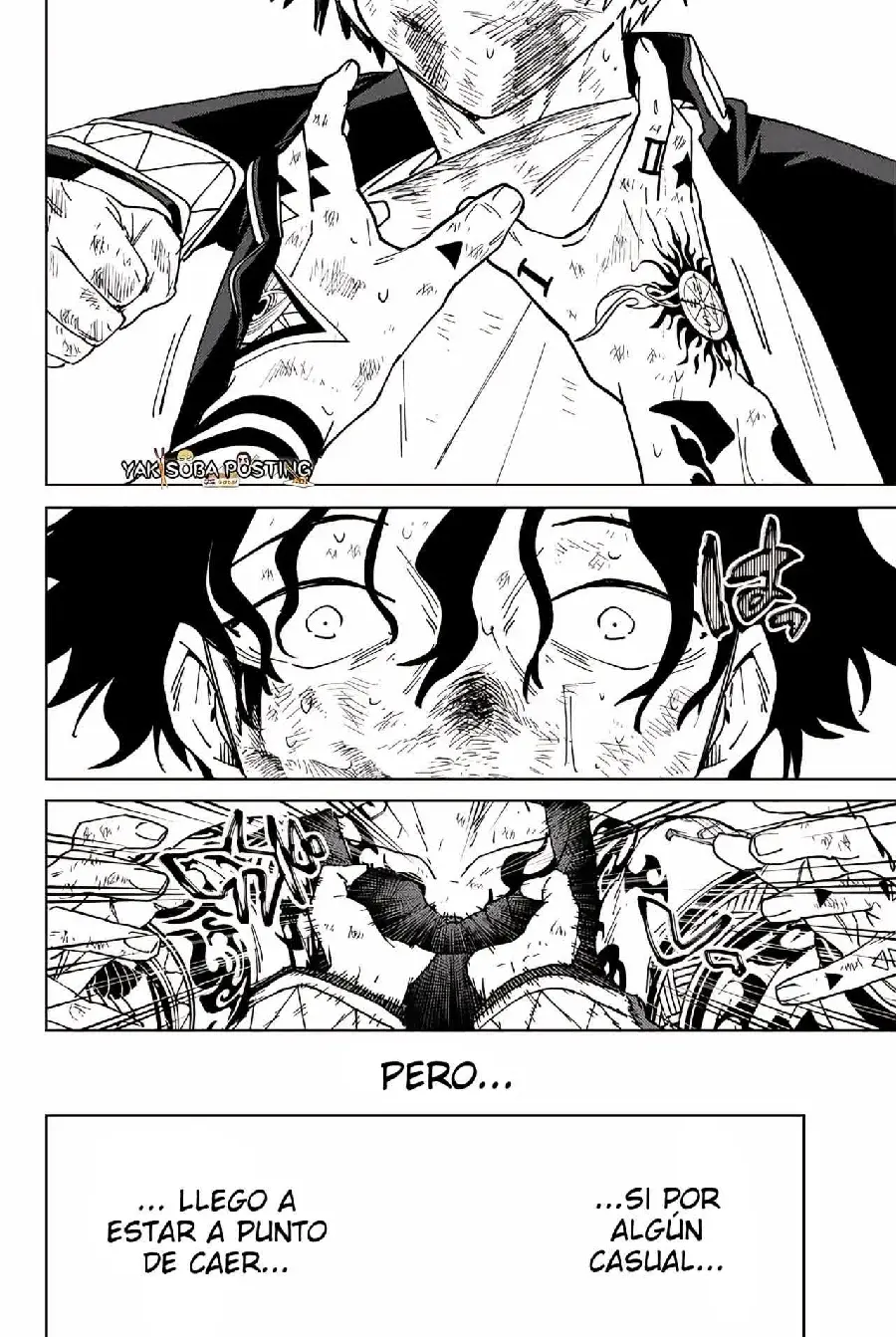 Página 103 del Manga