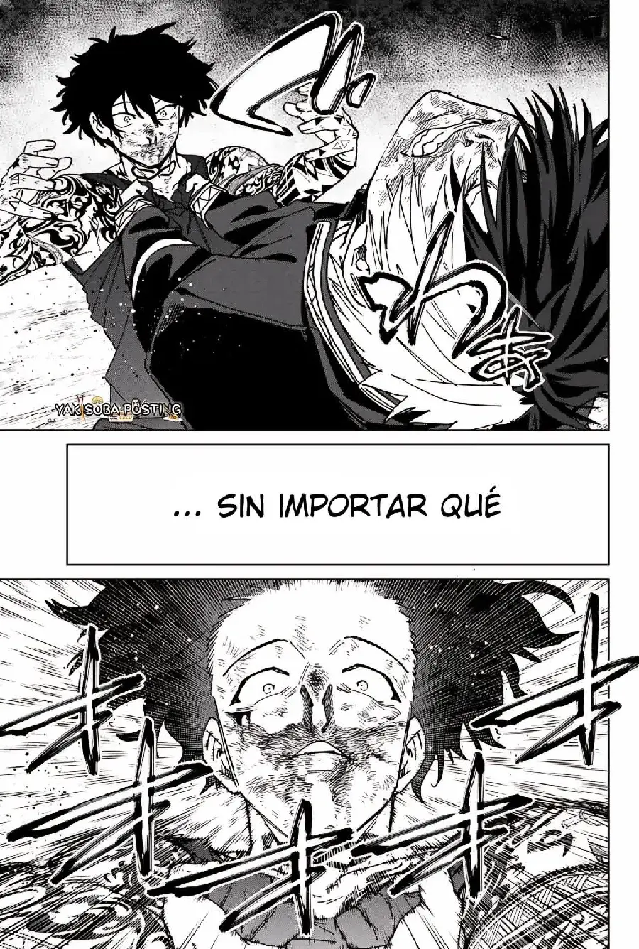 Página 104 del Manga