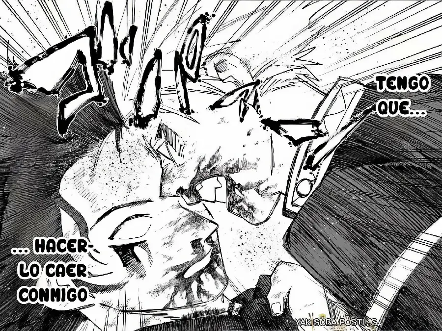 Página 105 del Manga