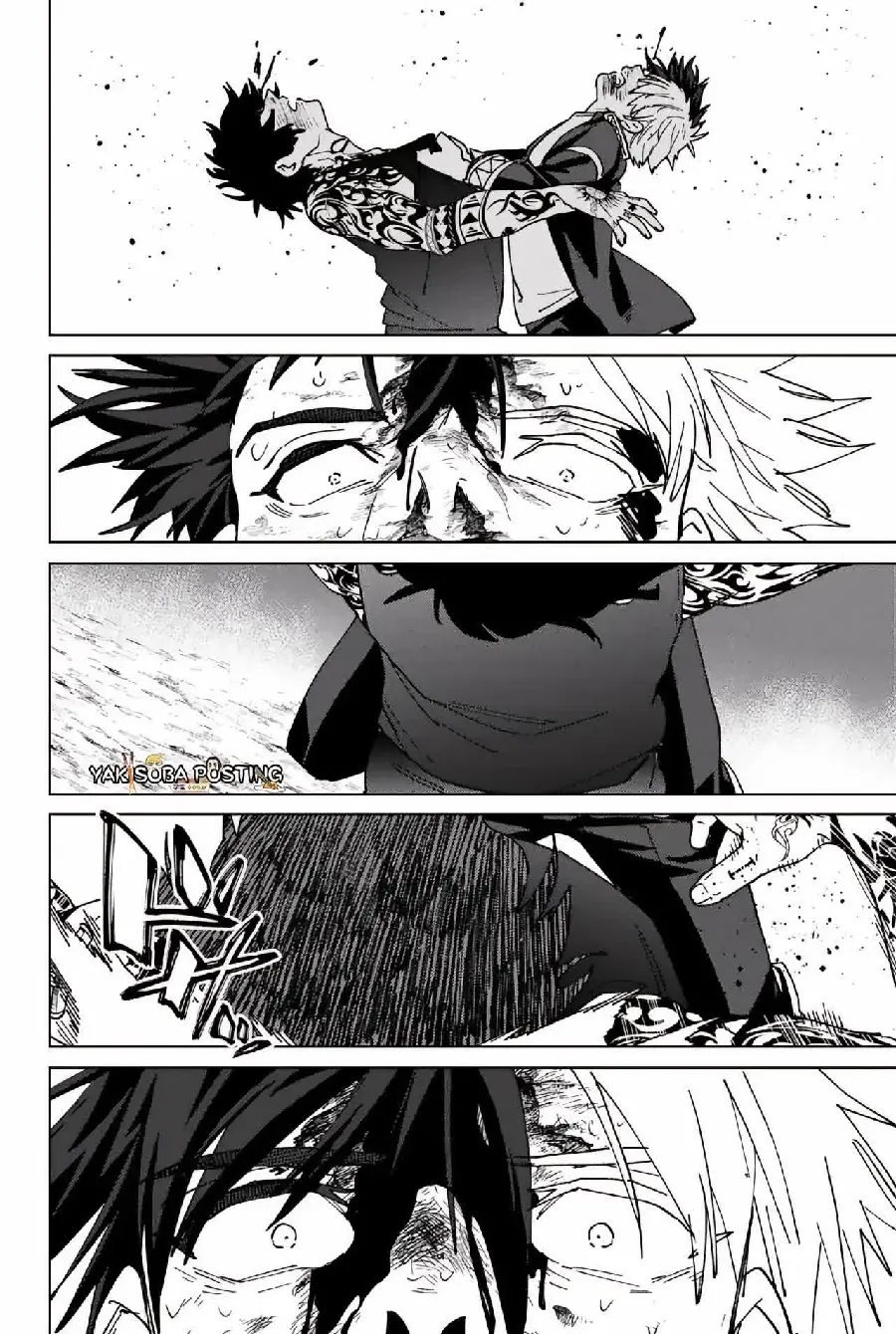 Página 106 del Manga