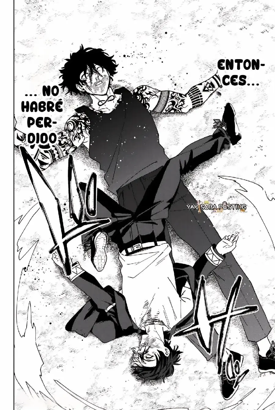 Página 108 del Manga