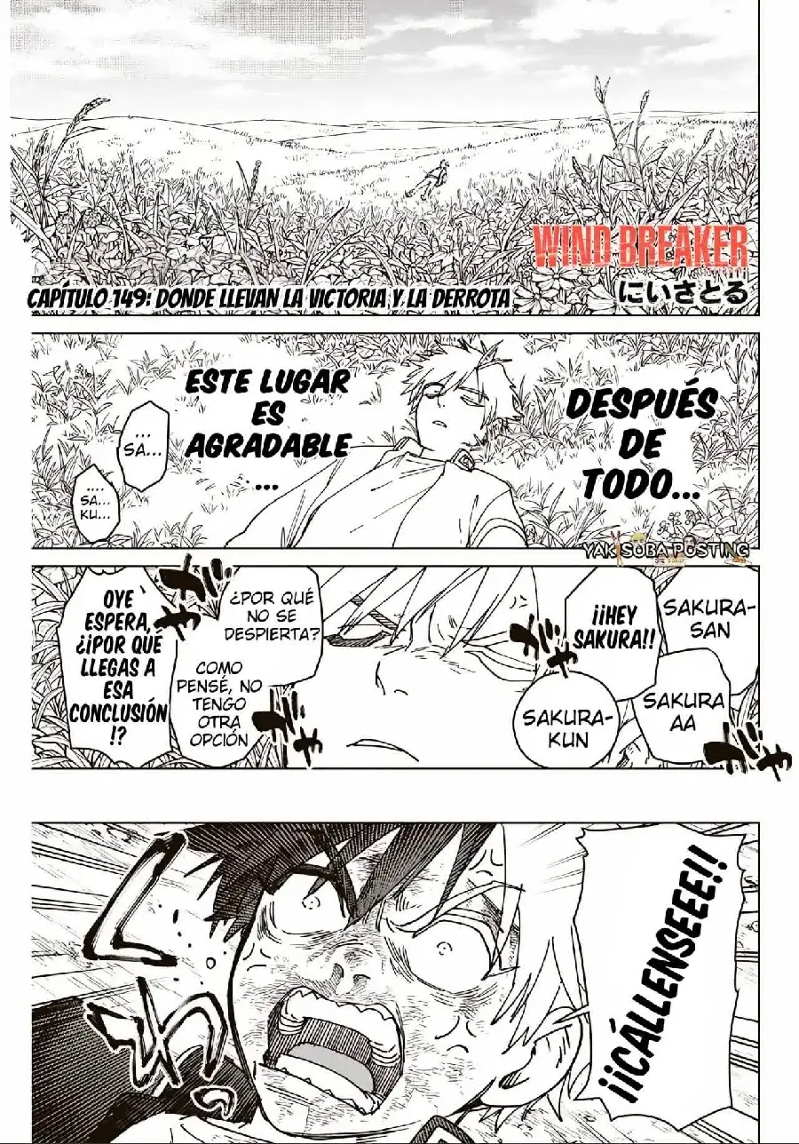 Página 109 del Manga