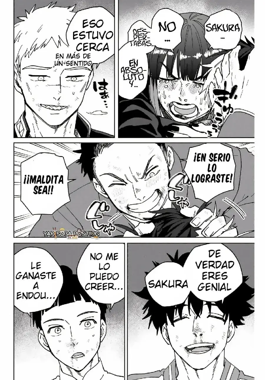 Página 112 del Manga