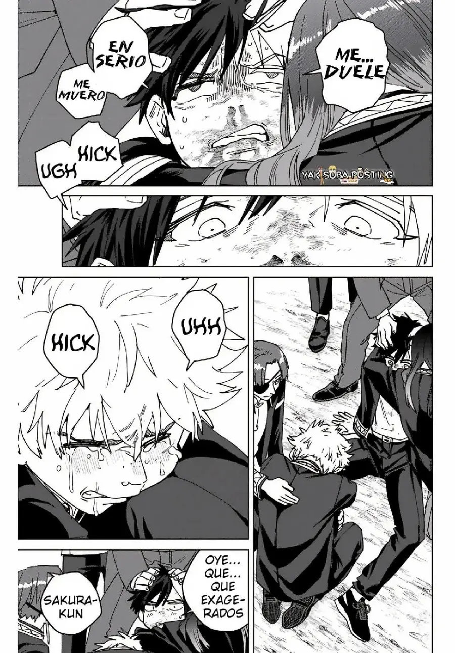 Página 113 del Manga