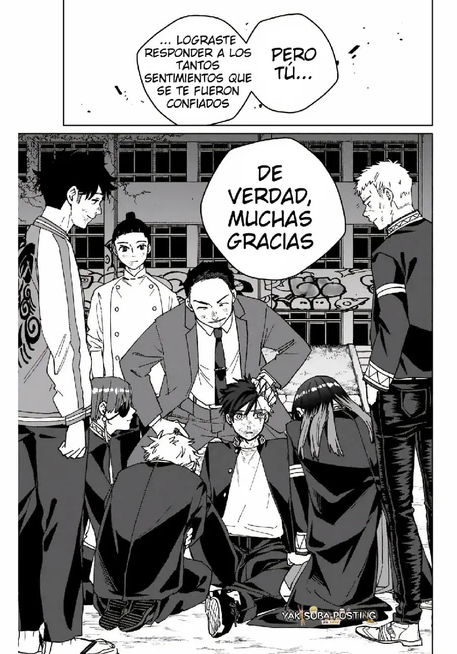 Página 115 del Manga
