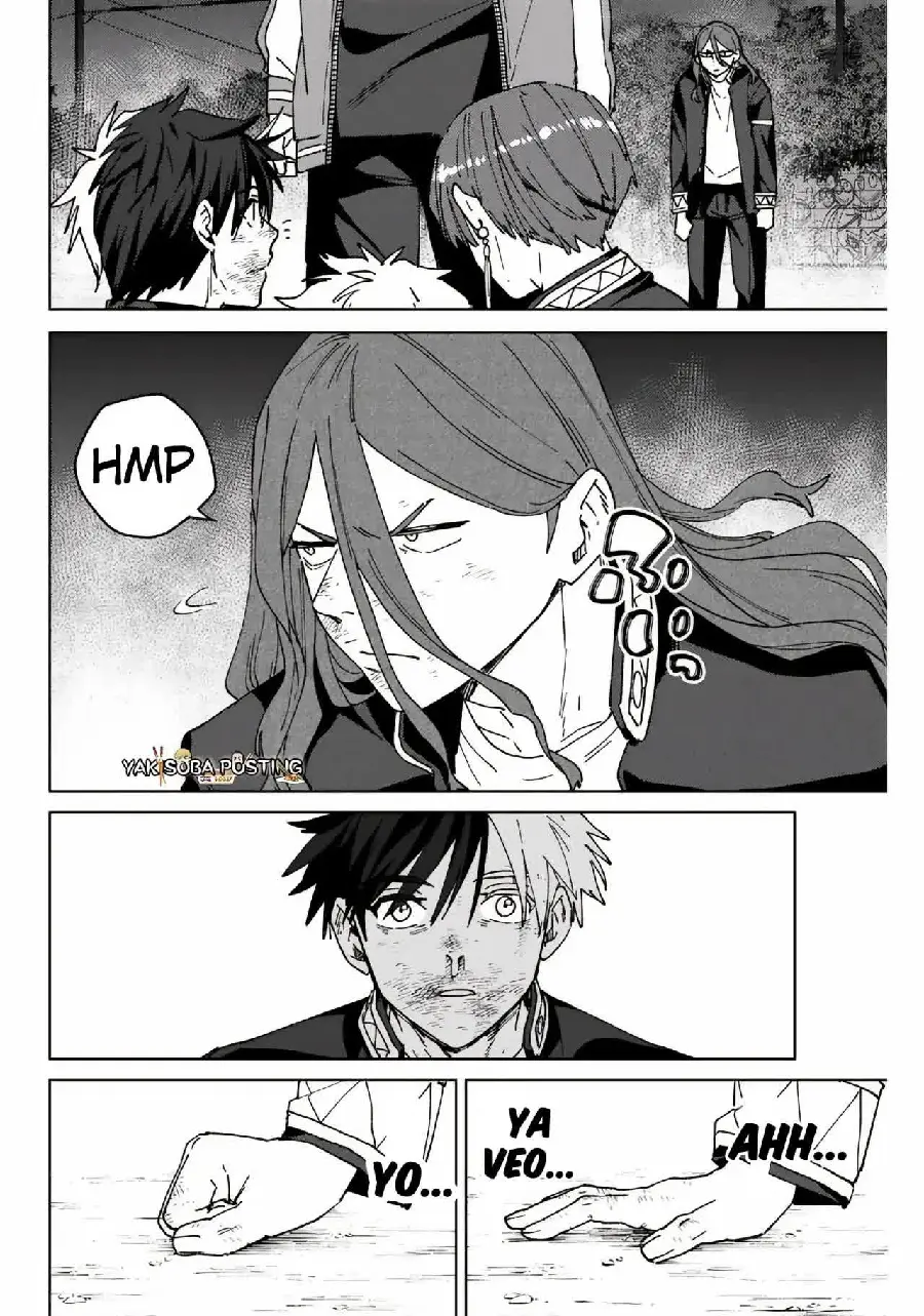 Página 116 del Manga