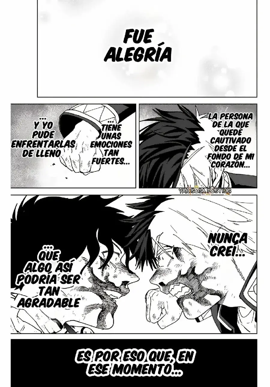 Página 121 del Manga