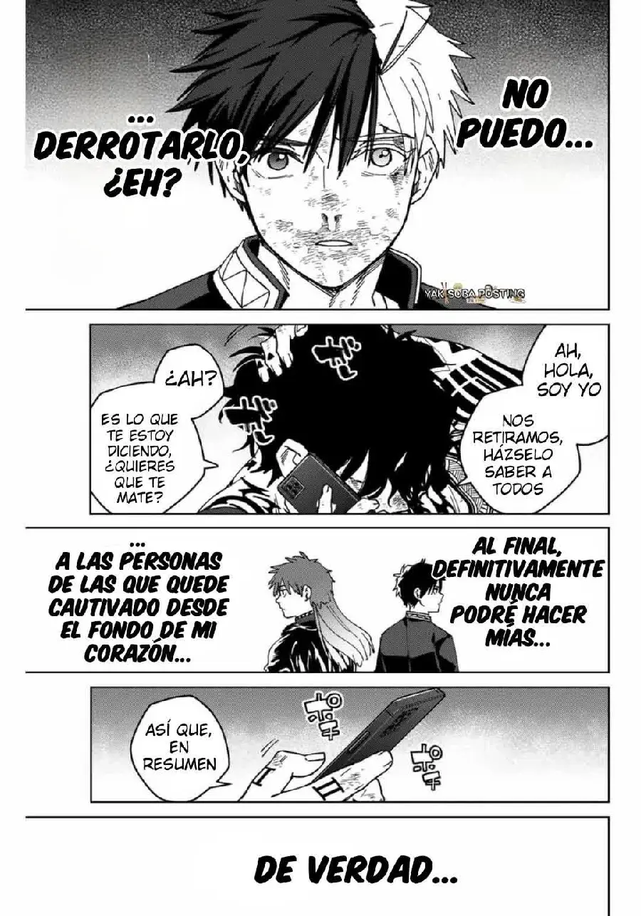 Página 123 del Manga