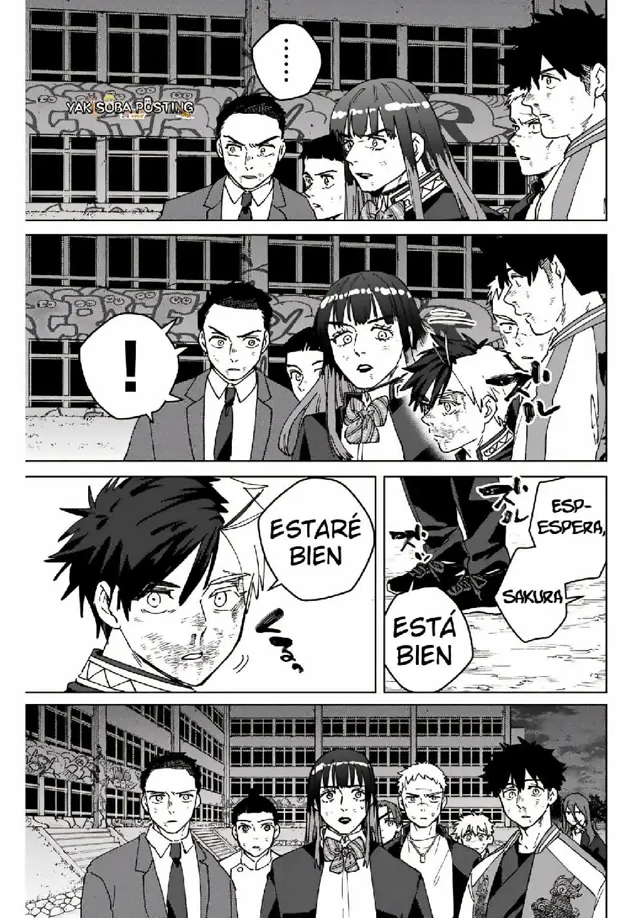 Página 125 del Manga
