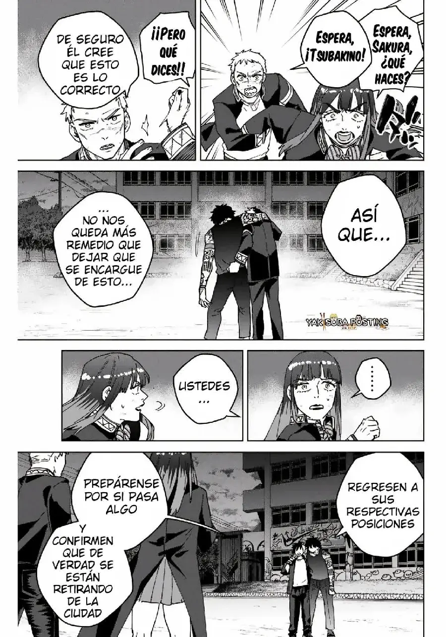 Página 127 del Manga