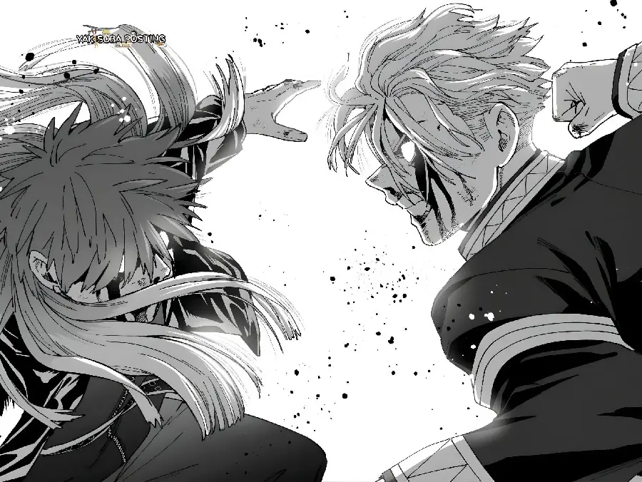 Página 143 del Manga