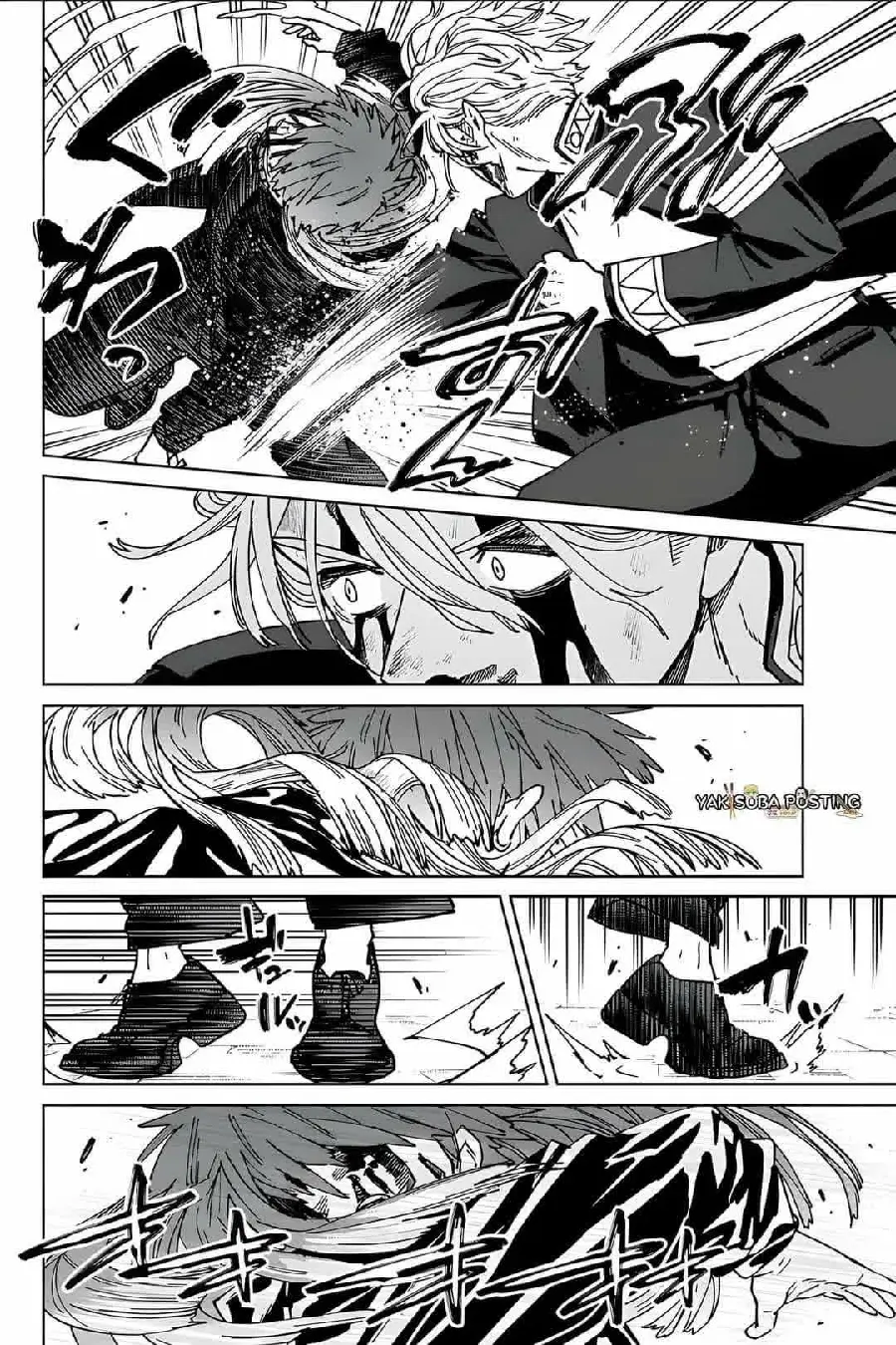 Página 144 del Manga