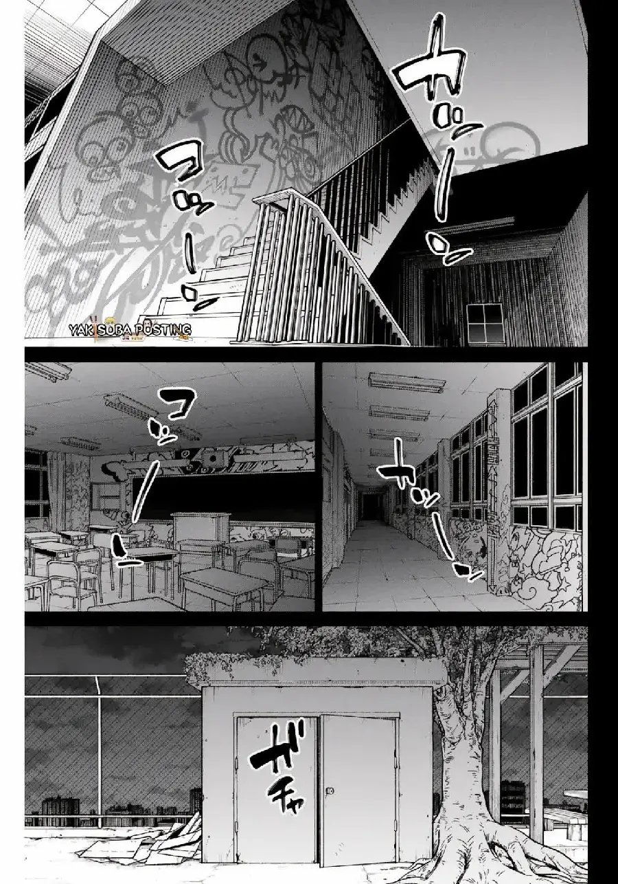 Página 147 del Manga