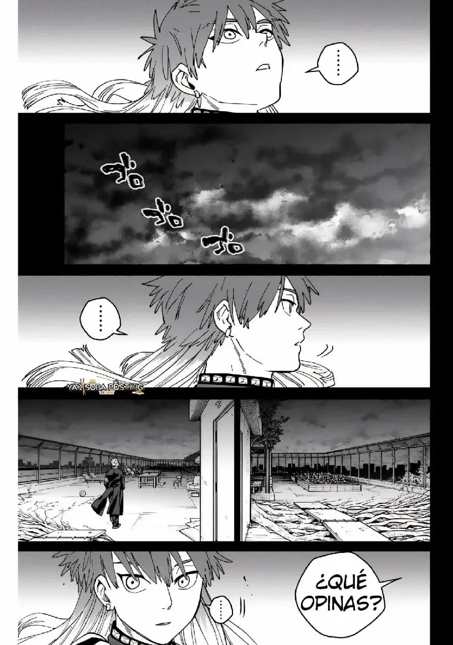 Página 149 del Manga