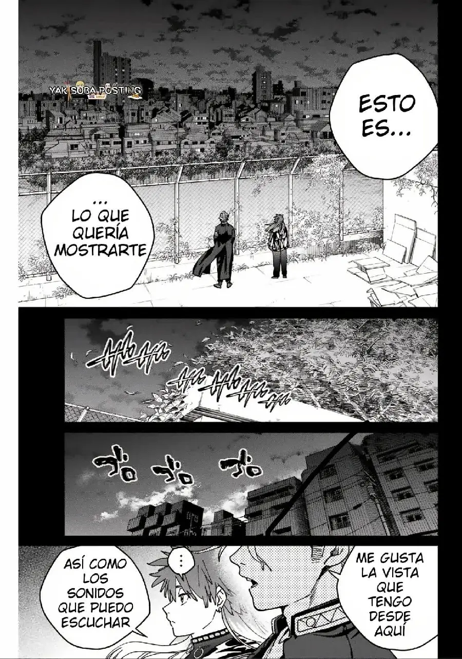Página 151 del Manga