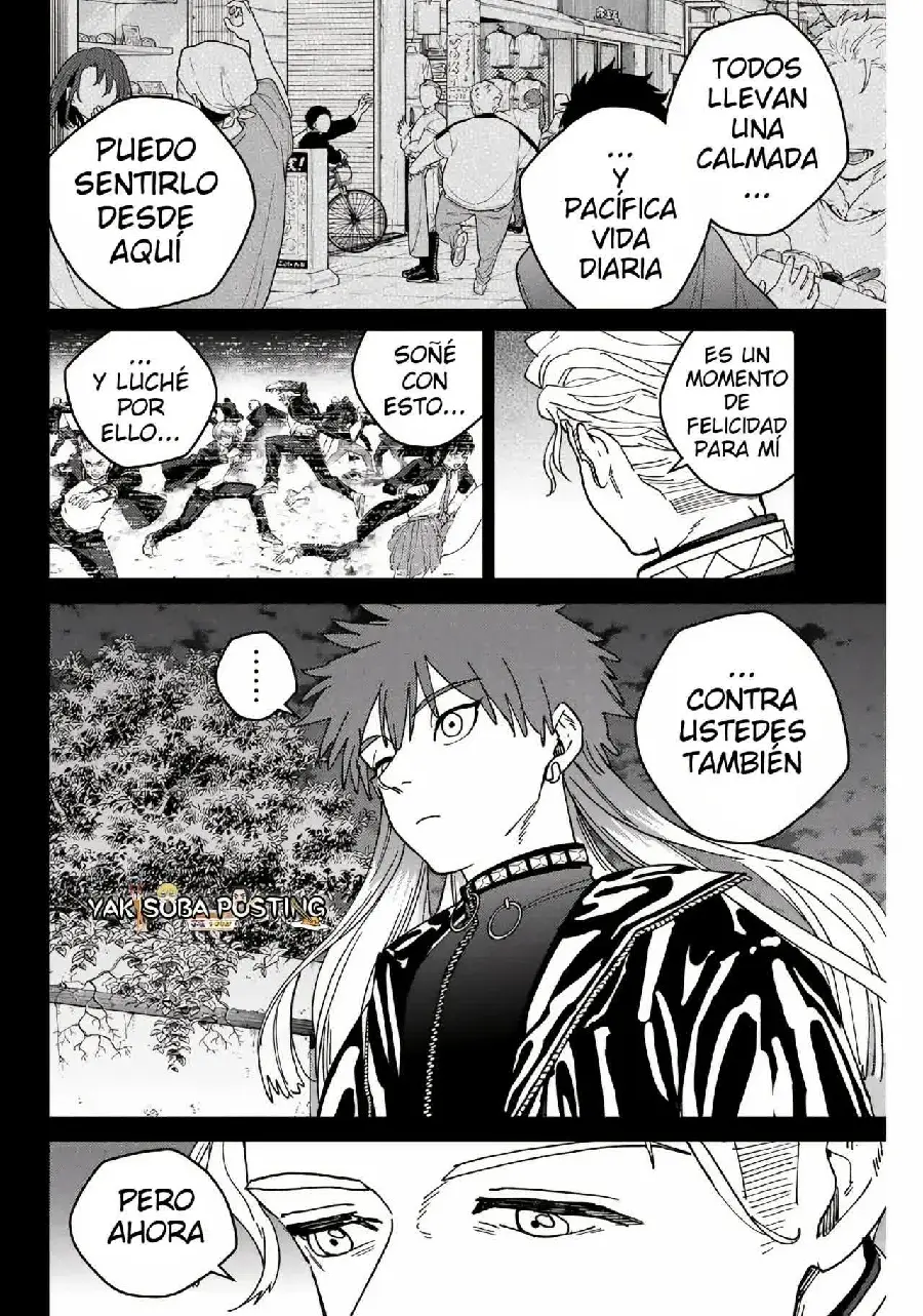 Página 152 del Manga