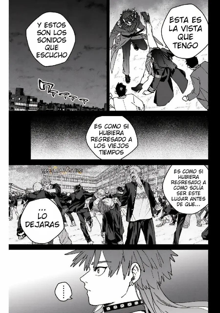 Página 153 del Manga