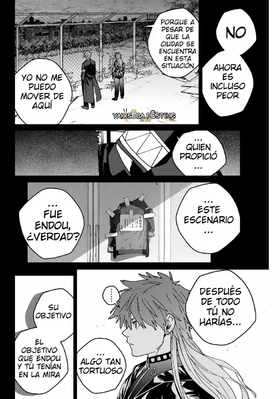 Página 154 del Manga