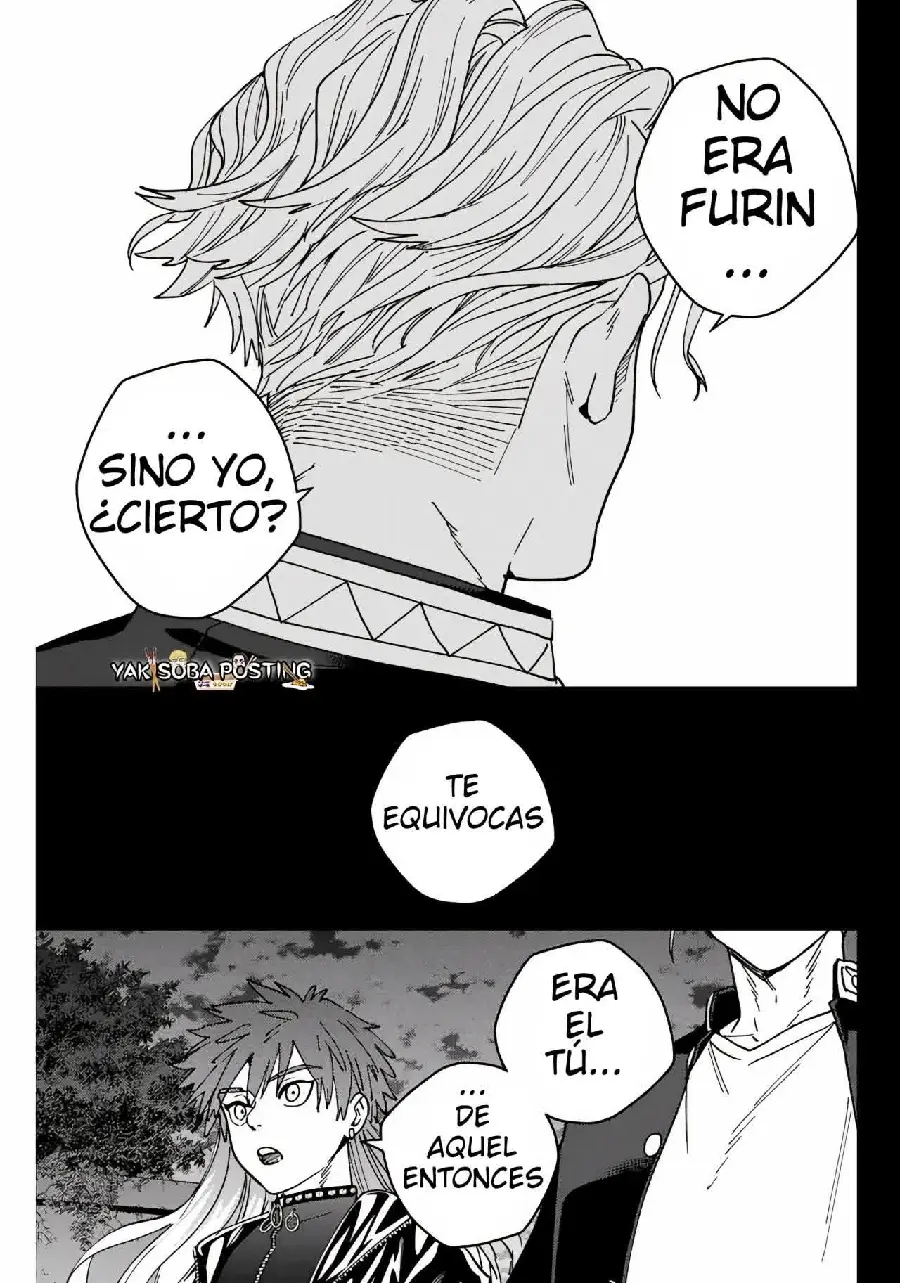 Página 155 del Manga