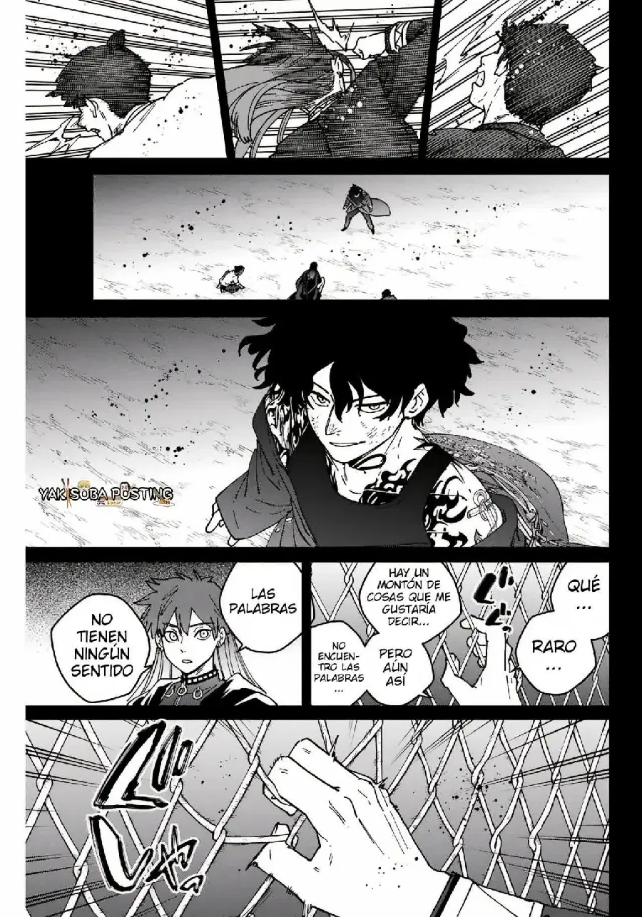 Página 159 del Manga