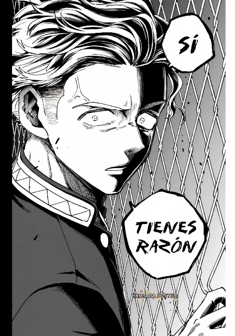 Página 160 del Manga