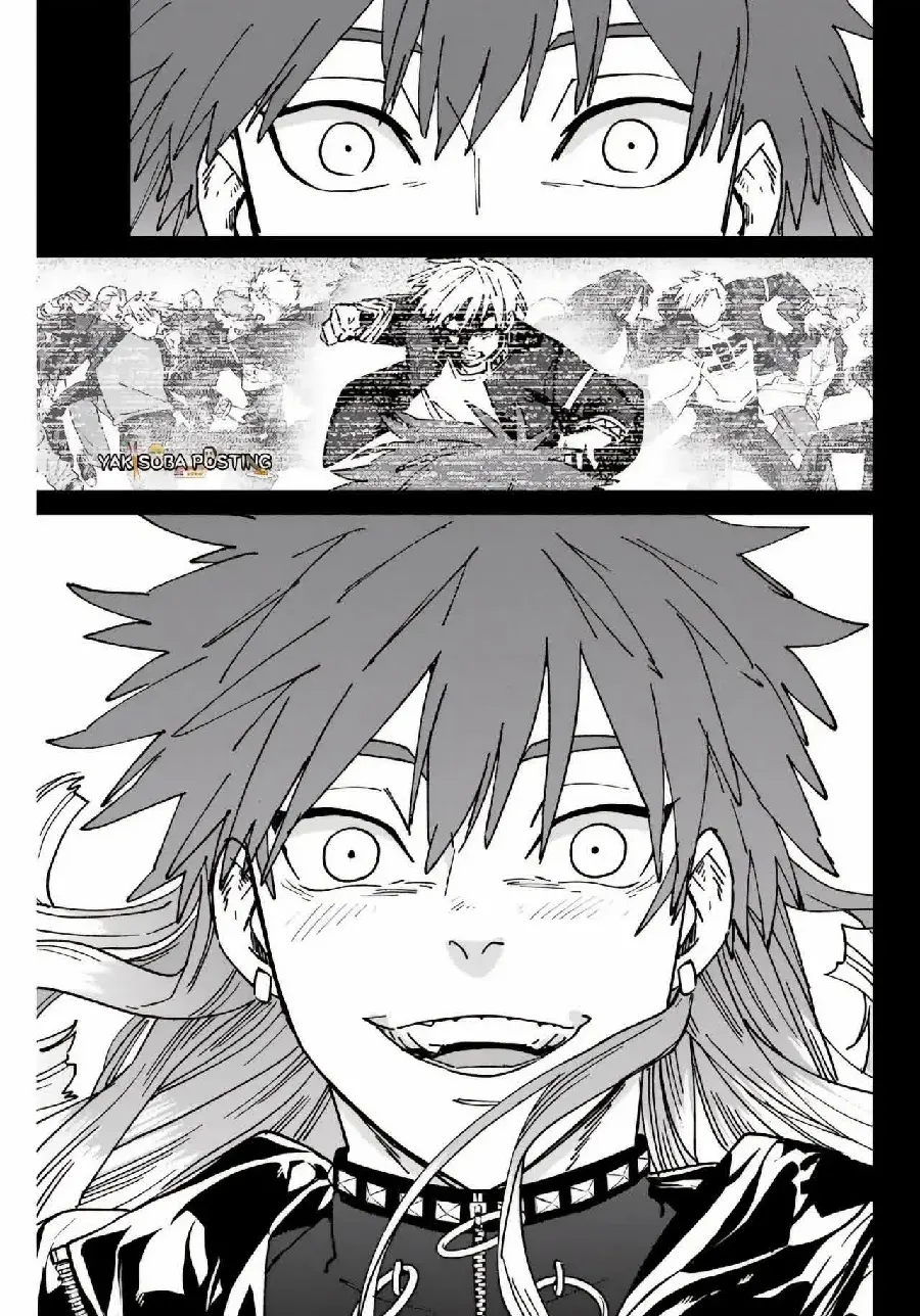 Página 161 del Manga