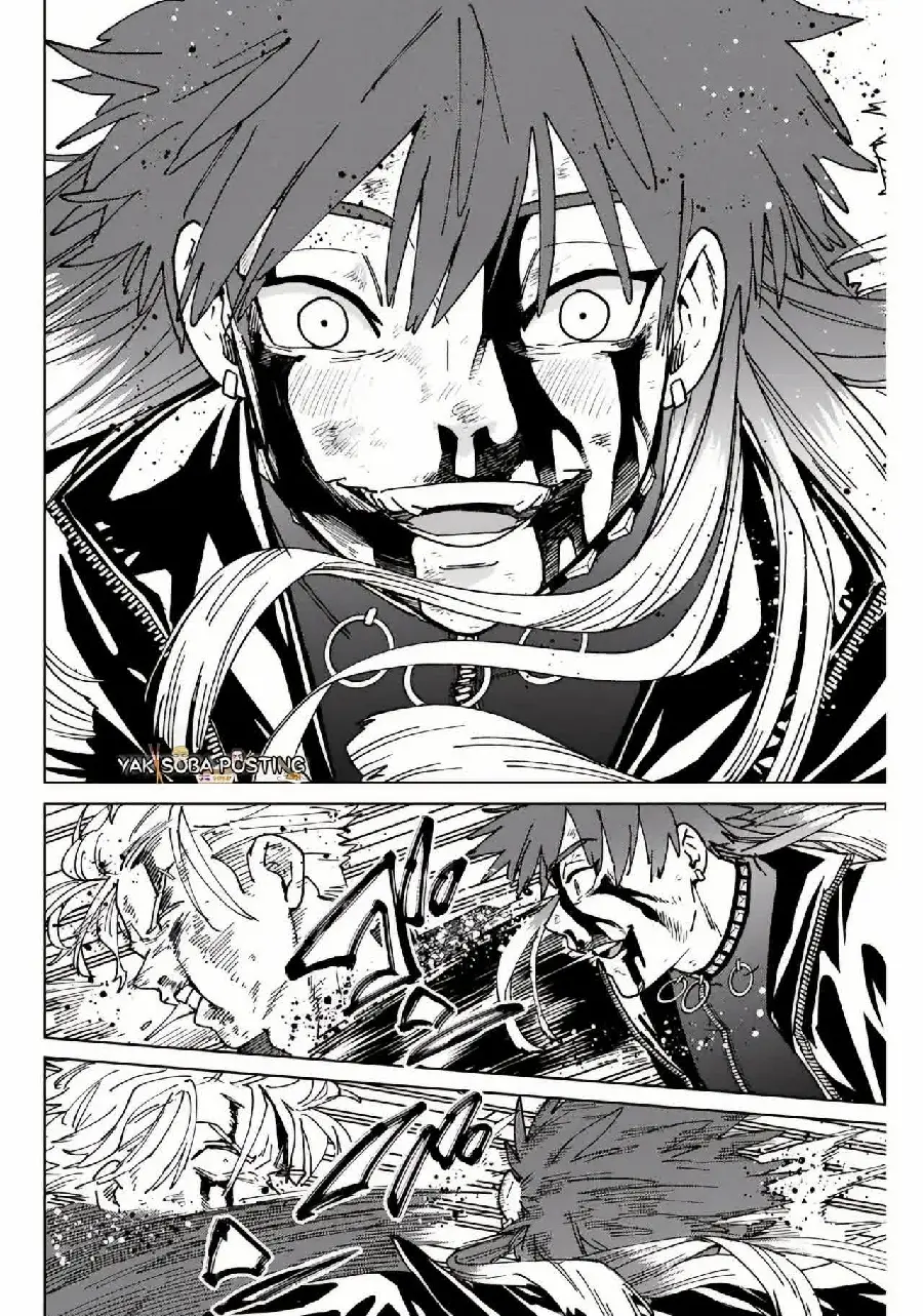 Página 162 del Manga