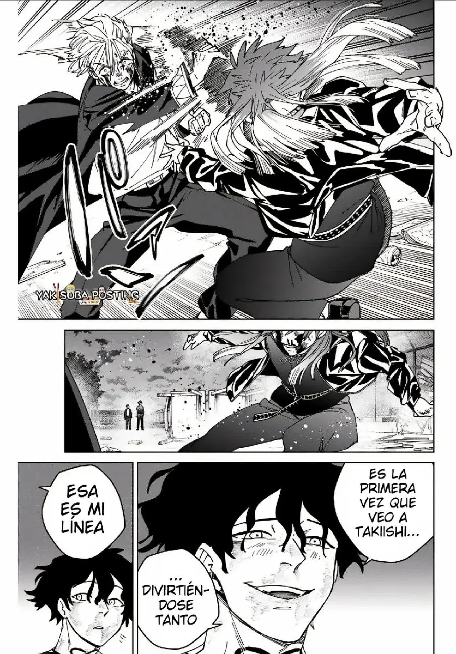 Página 163 del Manga