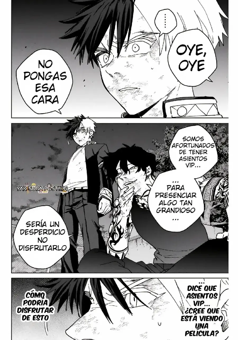 Página 168 del Manga