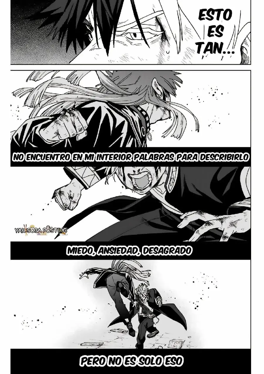 Página 169 del Manga