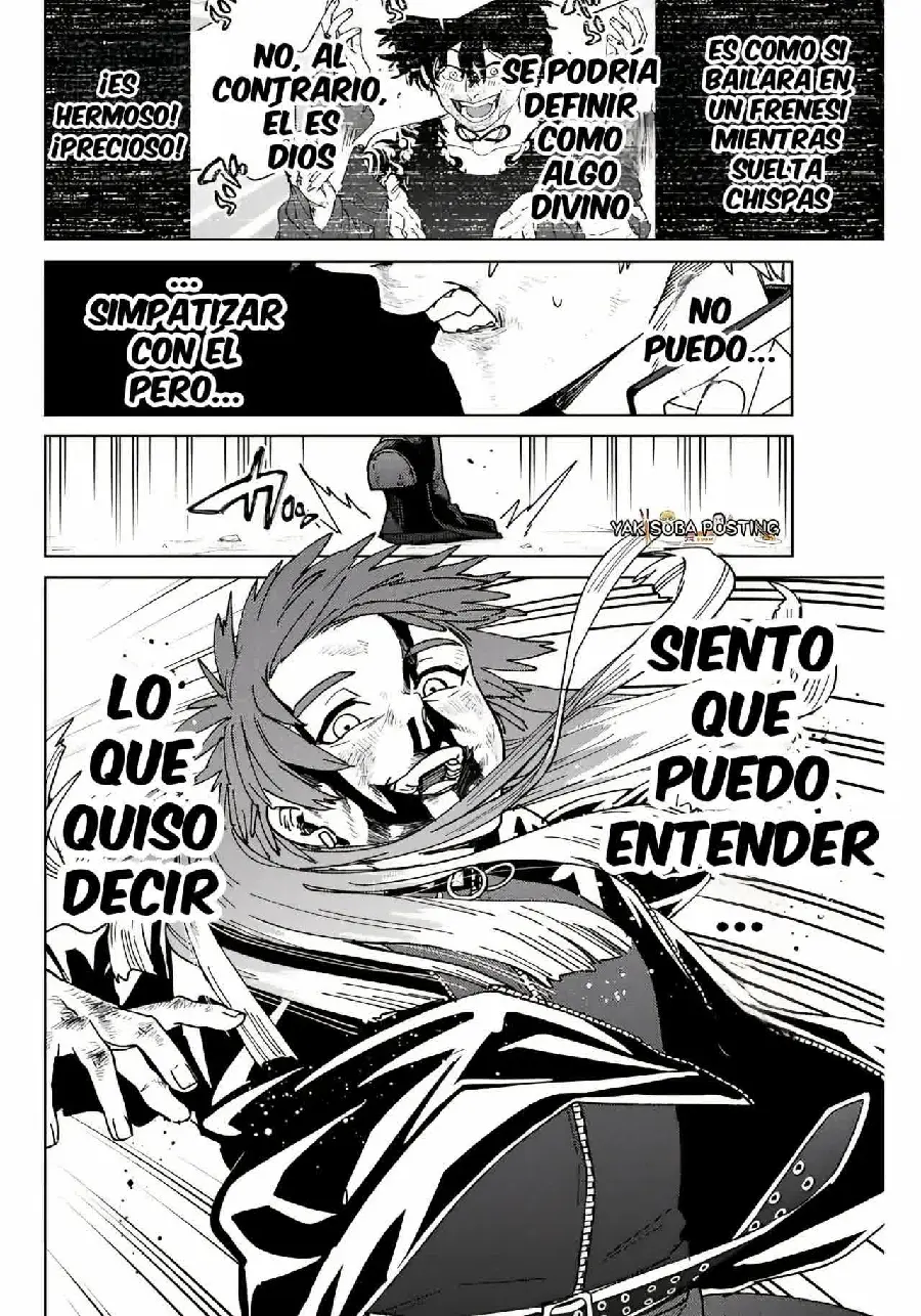 Página 170 del Manga