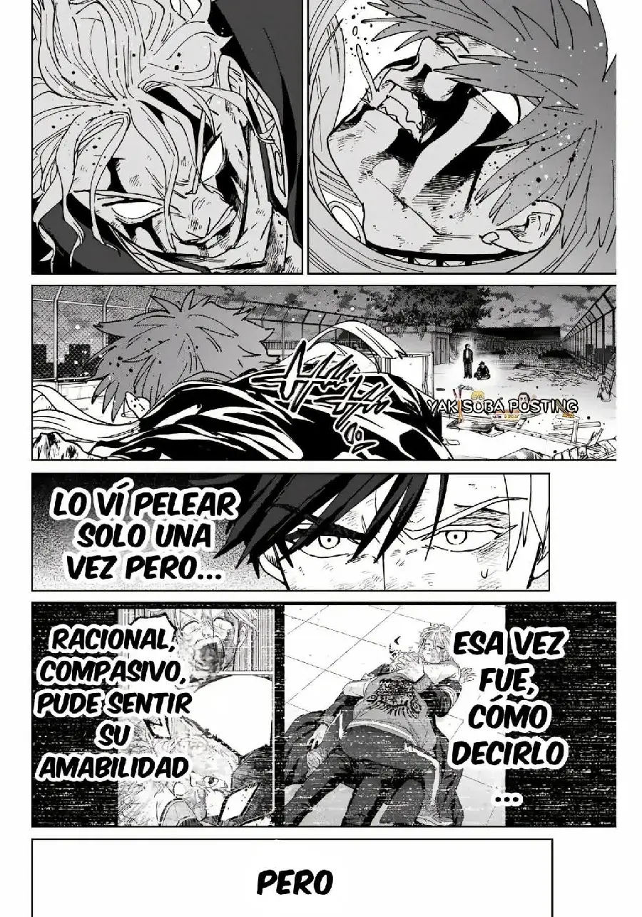 Página 172 del Manga