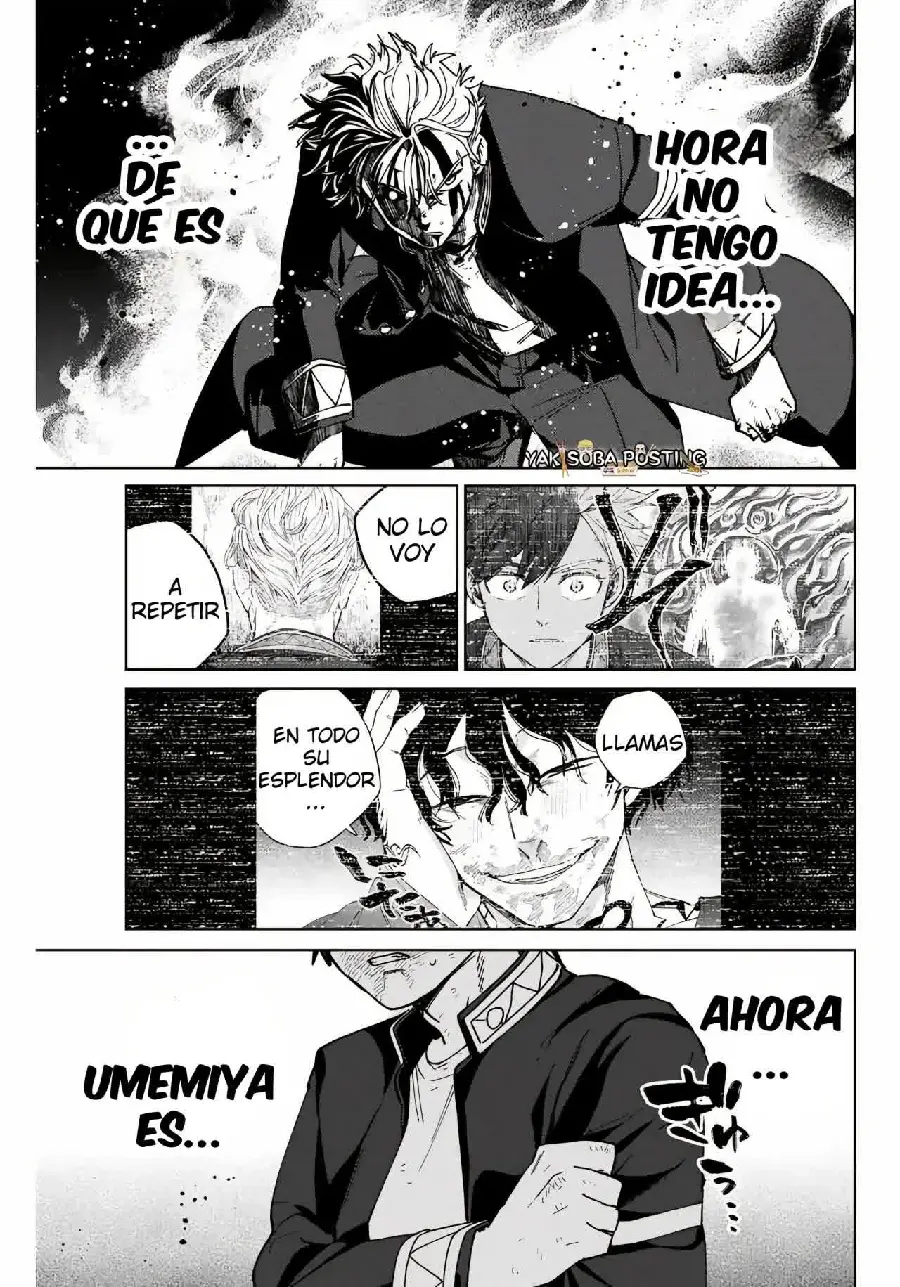Página 173 del Manga