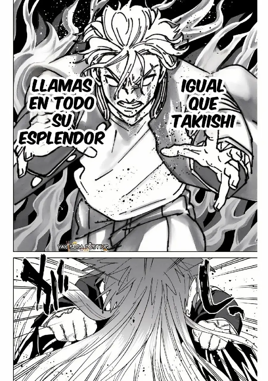 Página 174 del Manga