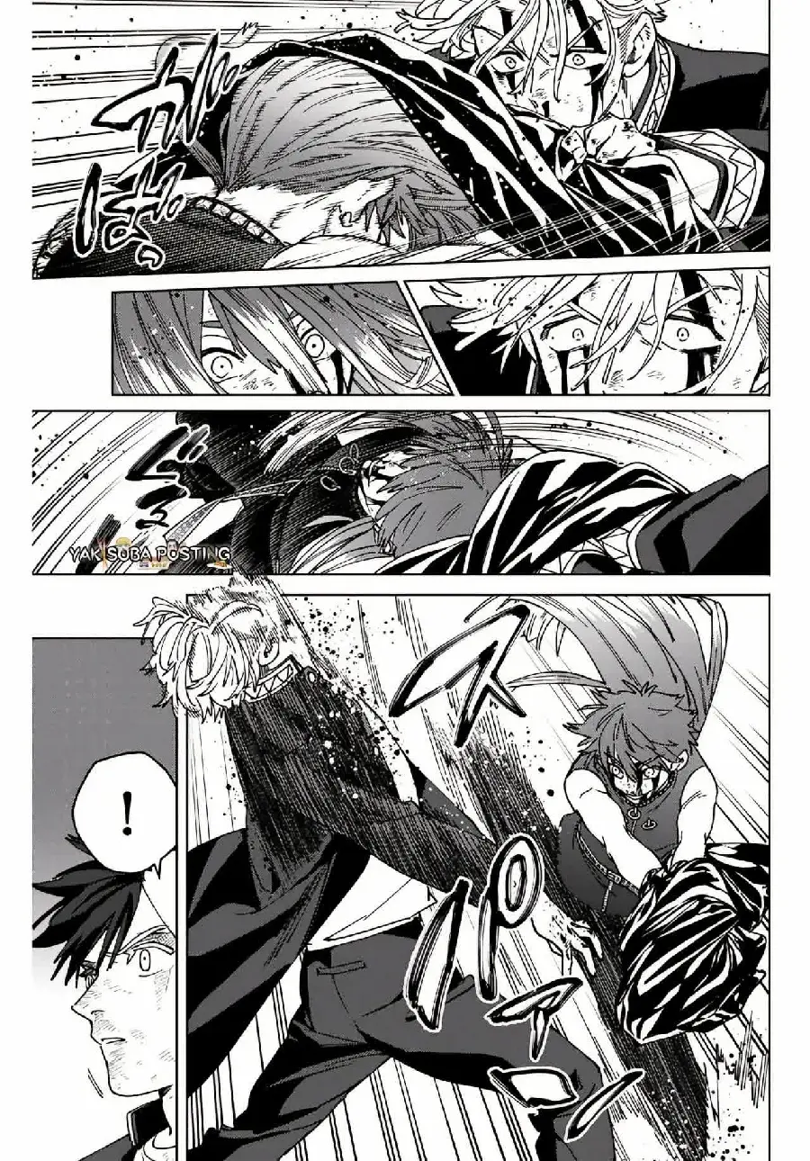Página 175 del Manga