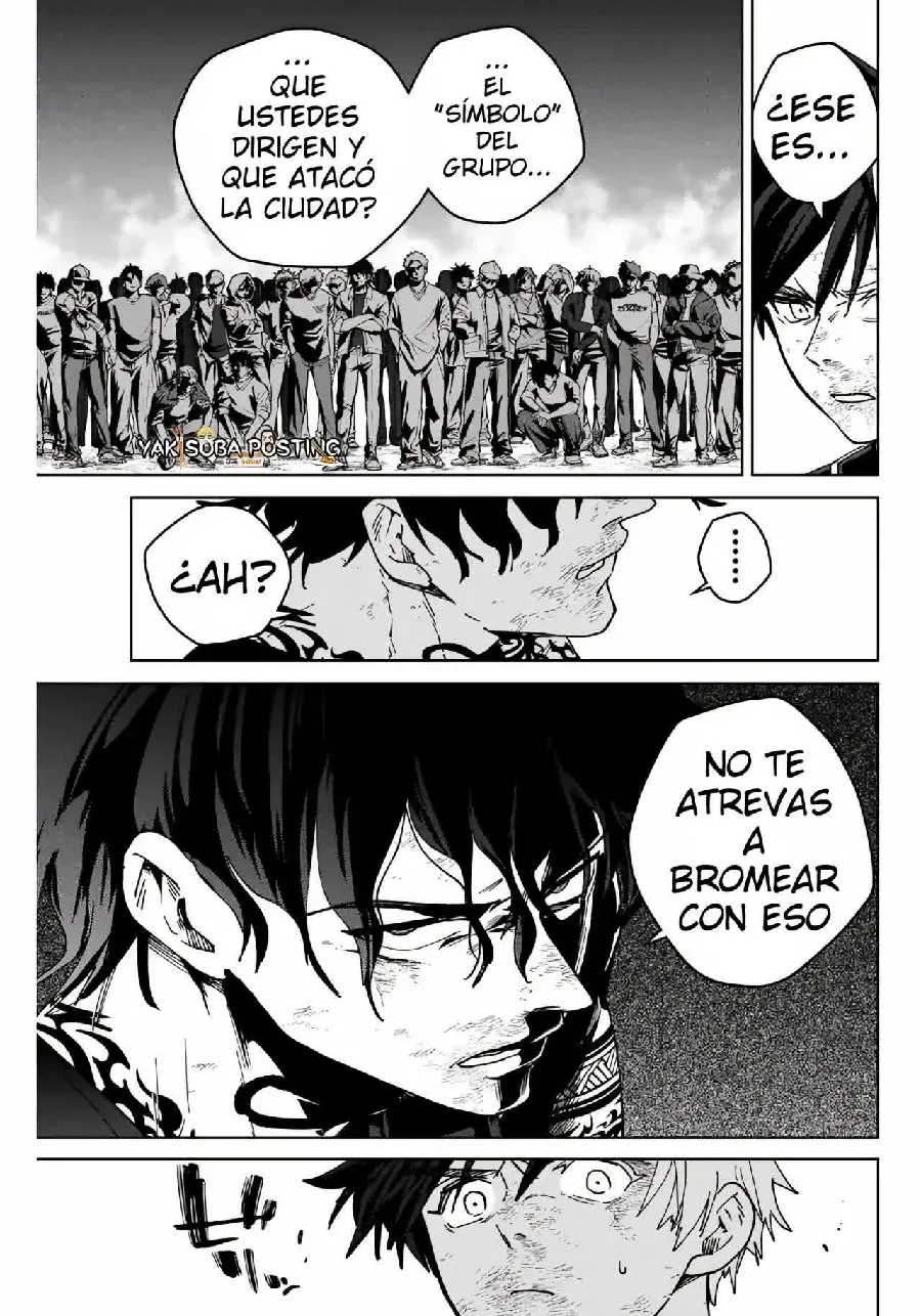 Página 177 del Manga