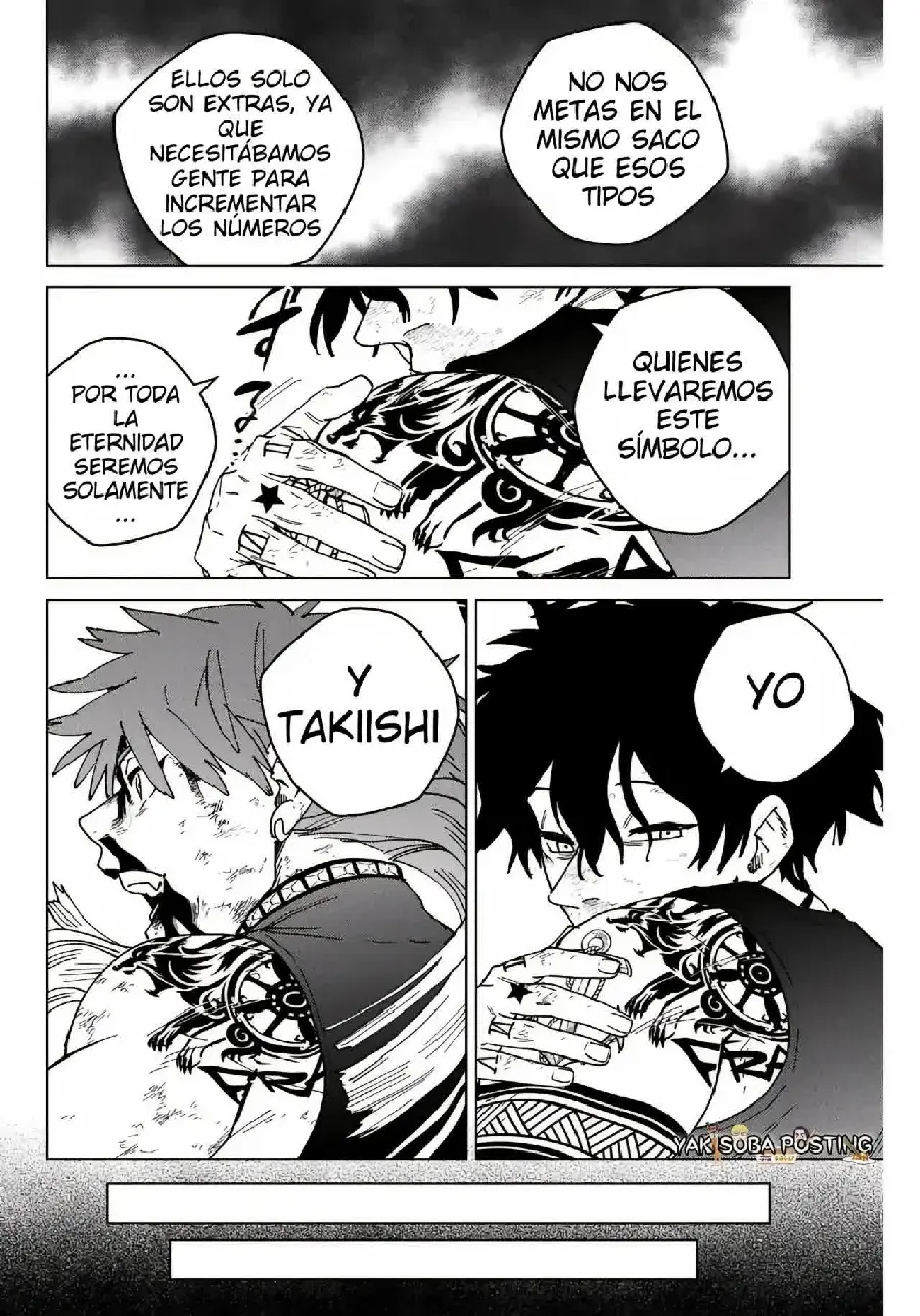 Página 178 del Manga
