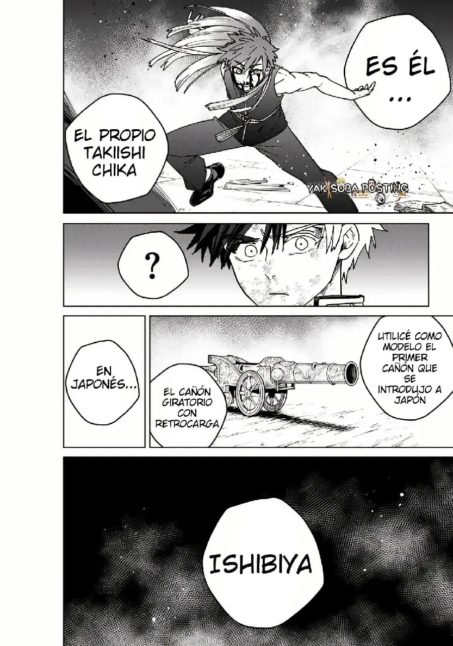 Página 181 del Manga